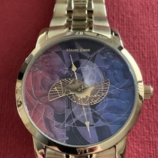 Montre Hans Erni Collection