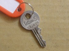 clef standard de juke box JUPITER/ATARI