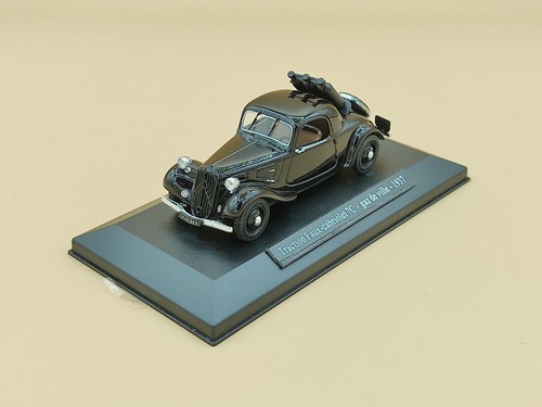 Citroën traction 7c - traction,