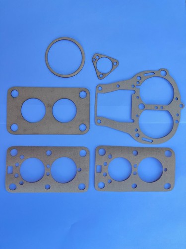 Kit joint carburateur solex - joint,