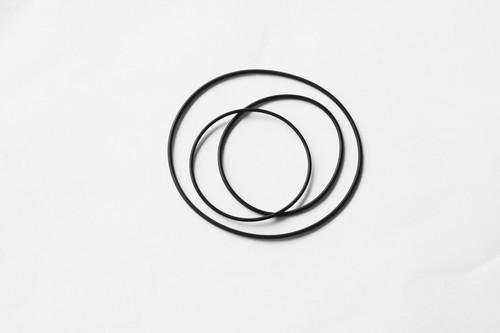 Courroies set teac 240 - courroies,