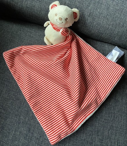 3266 doudou plat mouchoir - 3266🌟doudou,