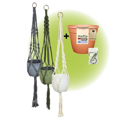 Mepla lot cache - lot, cache-pot