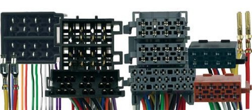 Fiches iso faisceau adaptateur - iso,
