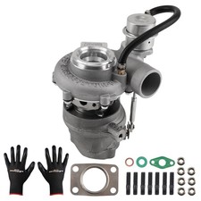 GT17 GT1752 Turbocompresseur