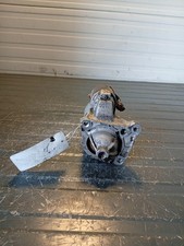 DÉMARREUR Renault Megane II (BM/CM) Hatchback 1.9 dCi 120 (F9Q-800) 8200628419