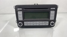 Autoradio d'origine VOLKSWAGEN GOLF 5 1K0035186L