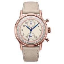 Undone Killy Or Rose Chrono