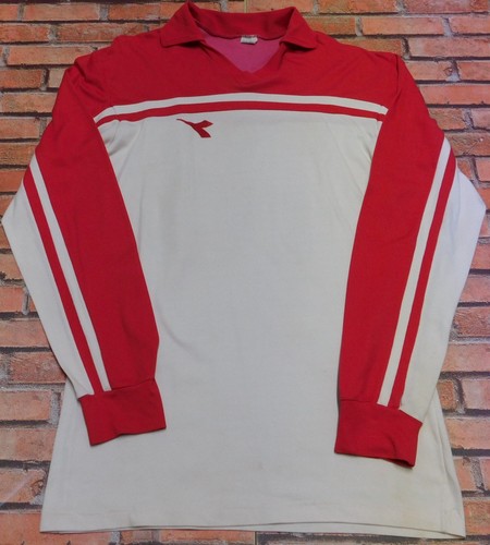 Diadora maillot football - maillot, de