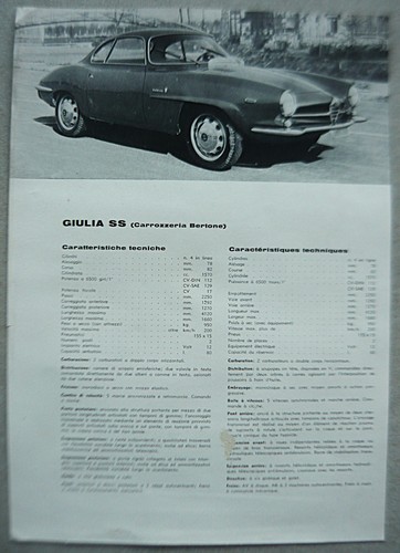 Ancienne brochure catalogue - ancienne, (
