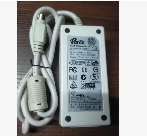Power supply ac - i.t.e,