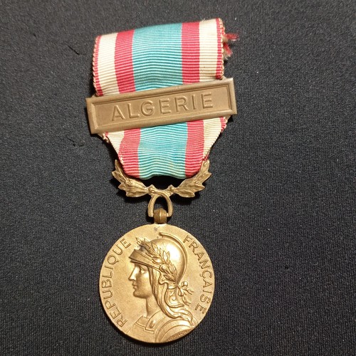 Z21 médaille - z21/2/26, (ref35138)