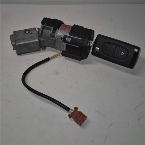 4162xt antivol peugeot 307 - 4162xt,