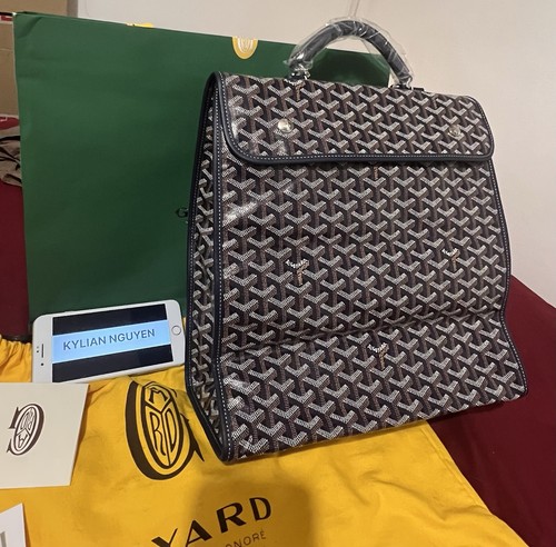 Backpack sac dos goyard - à,
