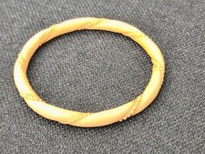 Ancien Bracelet Jonc Napoléon