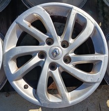 Jante Alu RENAULT Megane