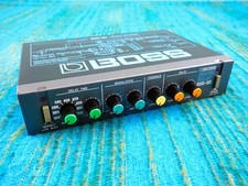 Boss RDD-20 Digital Delay -