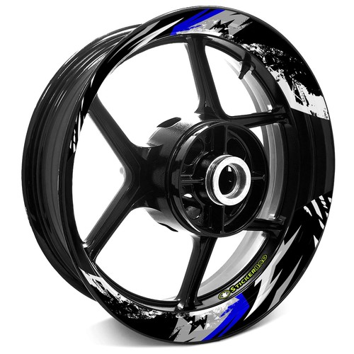 For suzuki gsr 600 - for, 06-10