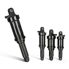 Doublure d'amortisseur