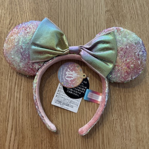 Bandeau disney minnie ears - bandeau, disney'minnie