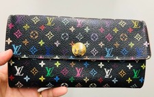 Portefeuille Louis Vuitton