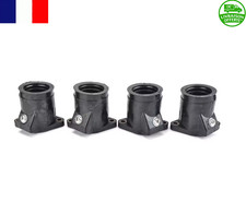 4 Pipes d’Admission