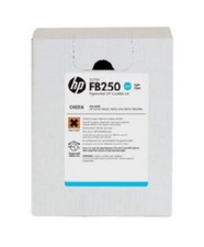 Original Encre HP Scitex FB250 FB500 FB700 FB950/CH220A Lumière Cyan 3L Encre