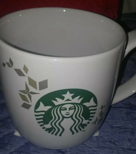 New starbucks shared - starbucks,