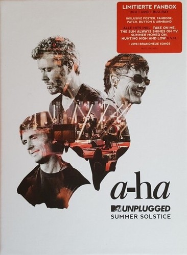 Mtv unplugged summer - unplugged,