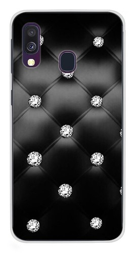 Coque silicone imprimée - coque,