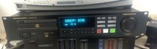 Marantz Cdr631 CD player /