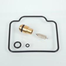 Kit réparation de carburateur