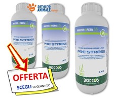 Bottos PRE STRESS → 1 / 5 Kg