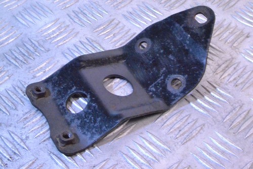 Platine support kawasaki - platine,
