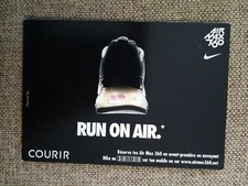 CARTE POSTALE PUBLICITAIRE