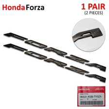 Pour honda forza 300cc 350cc - pour,