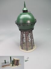 LQ333 FALLER 120143 Train Ho 1/87 Maquette montée Chateau d'eau Haltingen