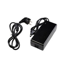 Chargeur batterie 42v. velo electrique torpado li-ion