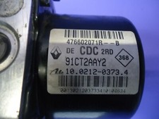 ABS Renault Laguna 476602071R