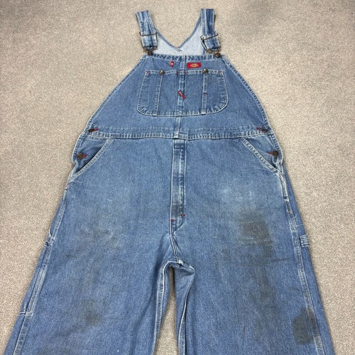 Salopette dickies adulte x - dickies,