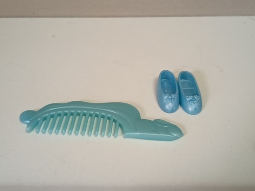 Lady lovelylocks blue shoes - lovelylocks, +