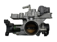 Boitier Papillon D’admission