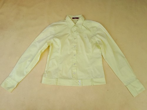 Veste chemise motard - , burberry