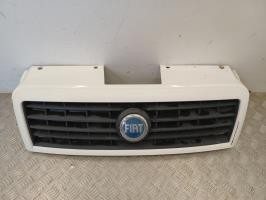Calandre fiat doblo phase 2 - doblo,