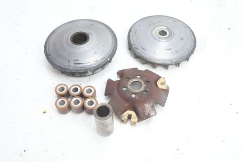 Variateur daelim s2 125 - s2,