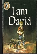 Je Suis David Broché L. W