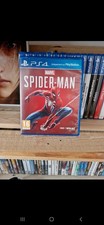 MARVEL SPIDER-MAN - PlayStation 4 
