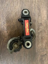 Dérailleur arrière Simplex