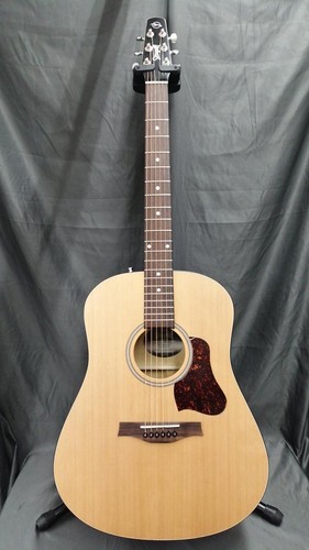 Guitare acoustique seagull - acoustique,
