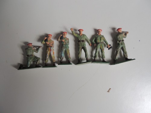 Jouet starlux lot - -, 6